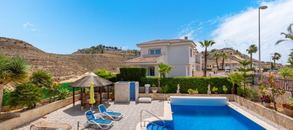 Villa T4 em Rojales, Spain N.º 7656 9