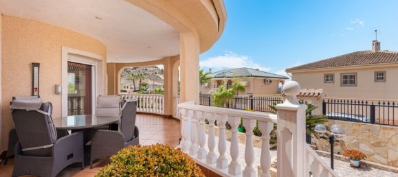 Villa T4 em Rojales, Spain N.º 7656 15