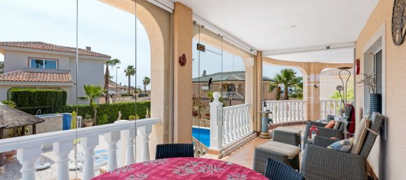 Villa T4 em Rojales, Spain N.º 7656 16