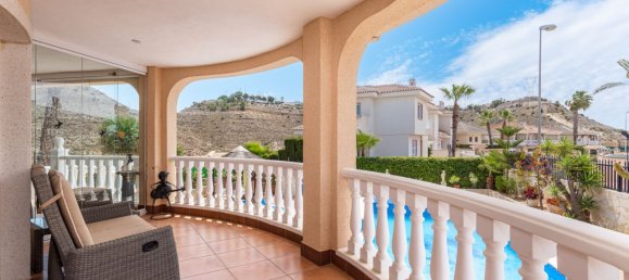 Villa T4 em Rojales, Spain N.º 7656 13