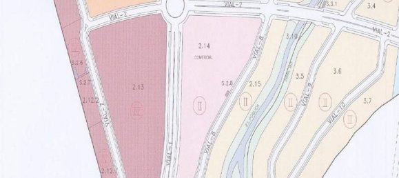 Terreno en Burgos, Spain 3287 m² No. 19360 4