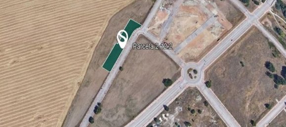 Terreno en Burgos, Spain 3287 m² No. 19360 3