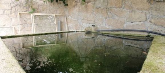 3 Schlafzimmer Villa in Cabeceiras de Basto, Portugal, Nr. 190116 23