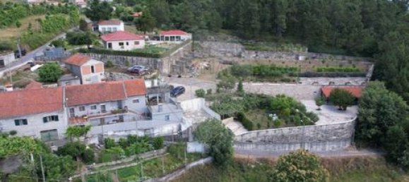 3 Schlafzimmer Villa in Cabeceiras de Basto, Portugal, Nr. 190116 5