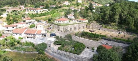 3 Schlafzimmer Villa in Cabeceiras de Basto, Portugal, Nr. 190116 3
