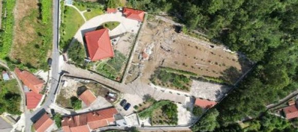 3 Schlafzimmer Villa in Cabeceiras de Basto, Portugal, Nr. 190116 4