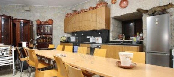 3 Schlafzimmer Villa in Cabeceiras de Basto, Portugal, Nr. 190116 21