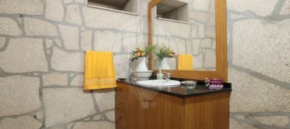 3 Schlafzimmer Villa in Cabeceiras de Basto, Portugal, Nr. 190116 22