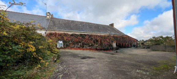 3 bedrooms House in Moreac, France No. 318064 2