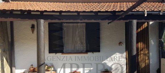4 rooms Villa in Ventimiglia, Italy No. 192319 12