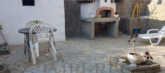 4 rooms Villa in Ventimiglia, Italy No. 192319 3