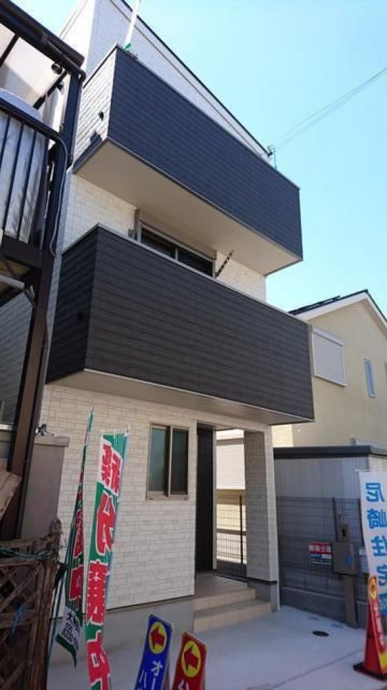 3 bedrooms House in Hyogo, Japan No. 6985