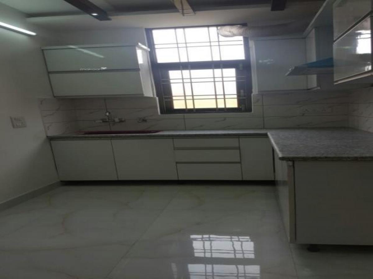 3 غرف نوم منزل في Ghaziabad, India رقم 47342