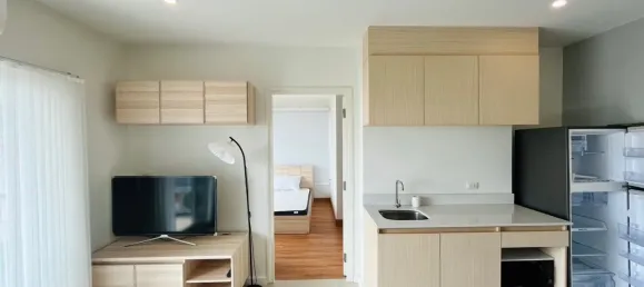 2 chambres Condo à Chiang Mai, Thailand No. 70522 2