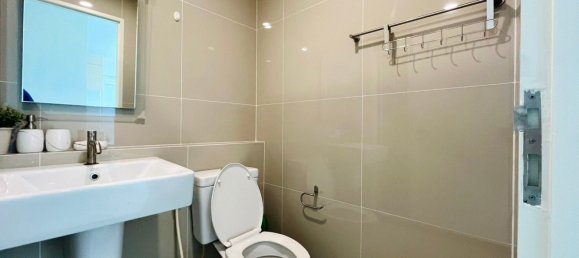 2 chambres Condo à Chiang Mai, Thailand No. 70522 9