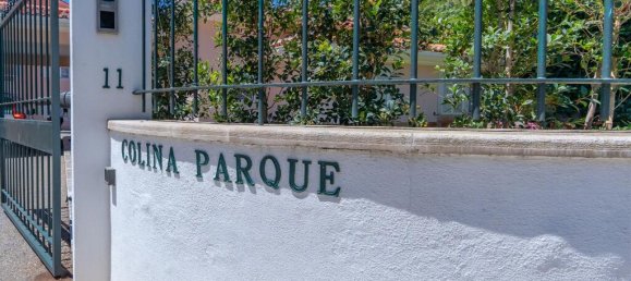 Apartamento T1 em Cascais, Portugal N.º 320794 32