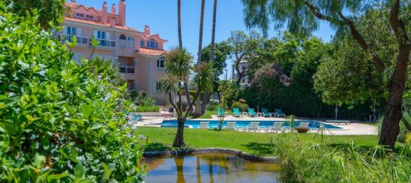 Apartamento T1 em Cascais, Portugal N.º 320794 29