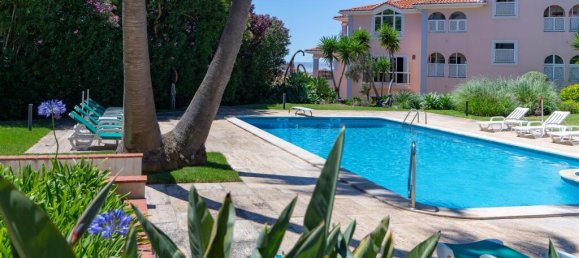 Apartamento T1 em Cascais, Portugal N.º 320794 31