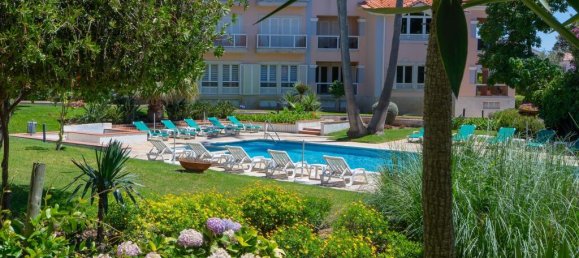 Apartamento T1 em Cascais, Portugal N.º 320794 27