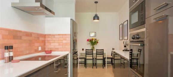 Apartamento T1 em Cascais, Portugal N.º 320794 12