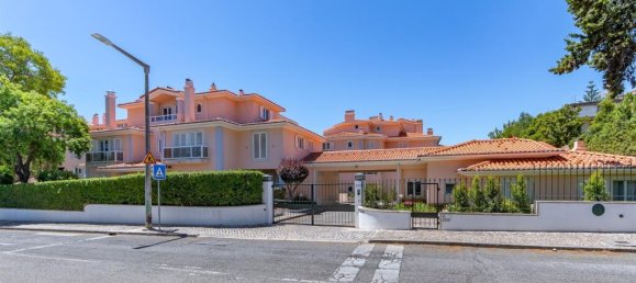 Apartamento T1 em Cascais, Portugal N.º 320794 33