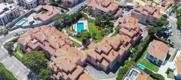 Apartamento T1 em Cascais, Portugal N.º 320794 34