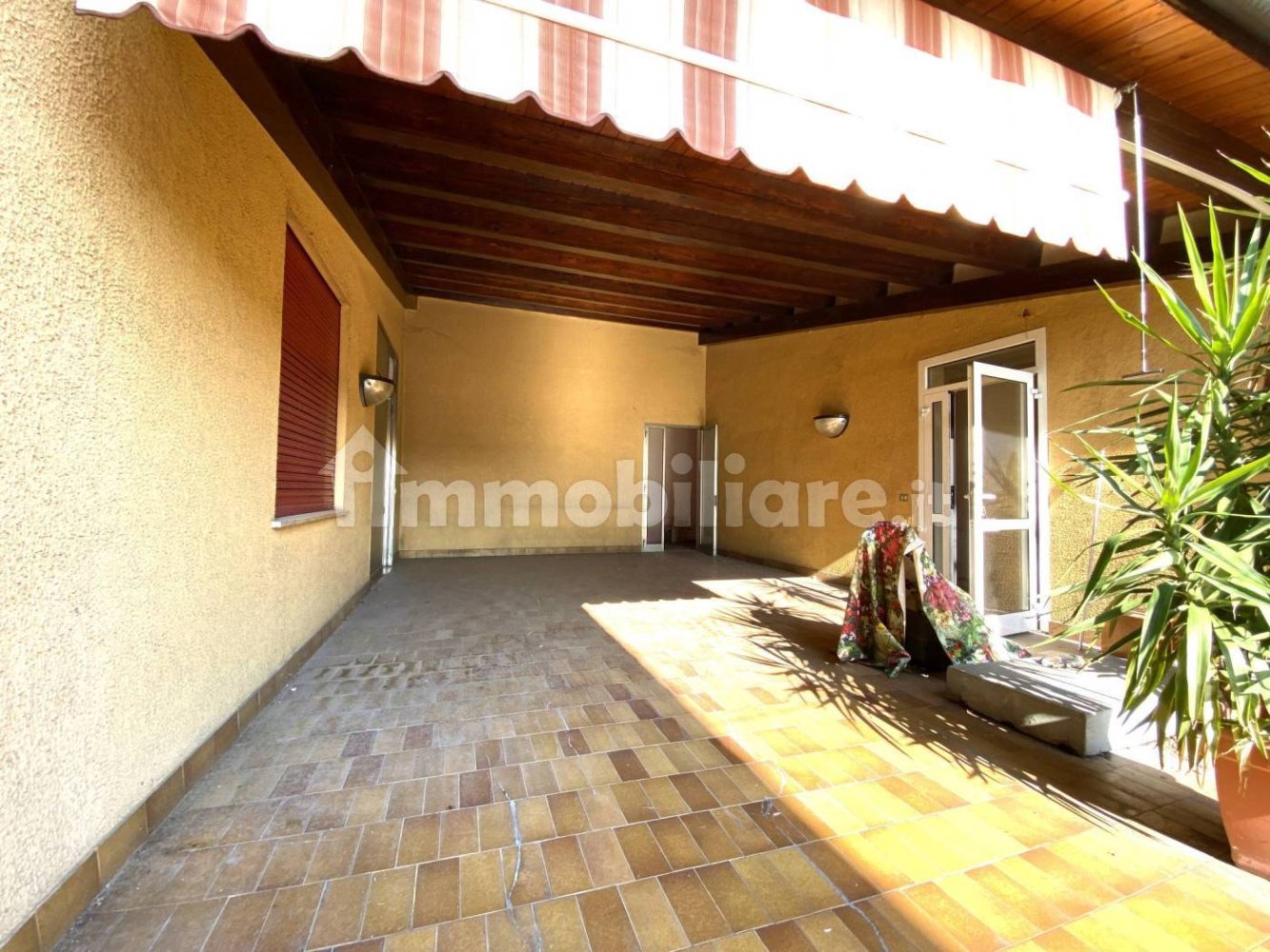 Квартира с 8 спальнями в Читтаделла, Италия № 321700