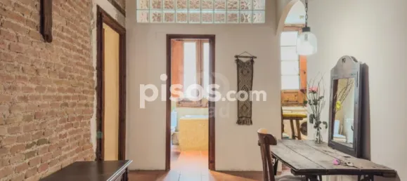 2 Schlafzimmer Wohnung in Ciutat Vella, Spain, Nr. 28224 24