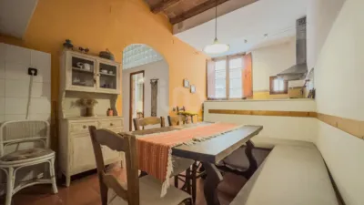 2 Schlafzimmer Wohnung in Ciutat Vella, Spain, Nr. 28224