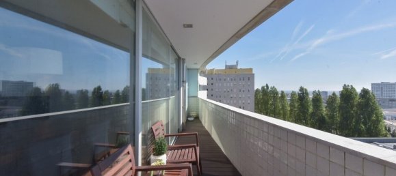 3 Schlafzimmer Wohnung in Porto, Portugal, Nr. 129501 9