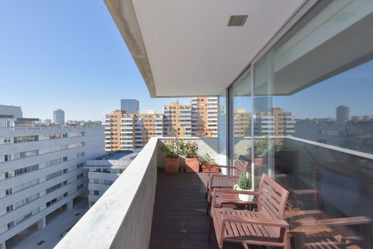 3 Schlafzimmer Wohnung in Porto, Portugal, Nr. 129501