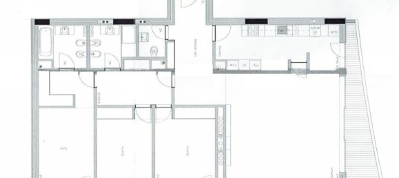 3 Schlafzimmer Wohnung in Porto, Portugal, Nr. 129501 26