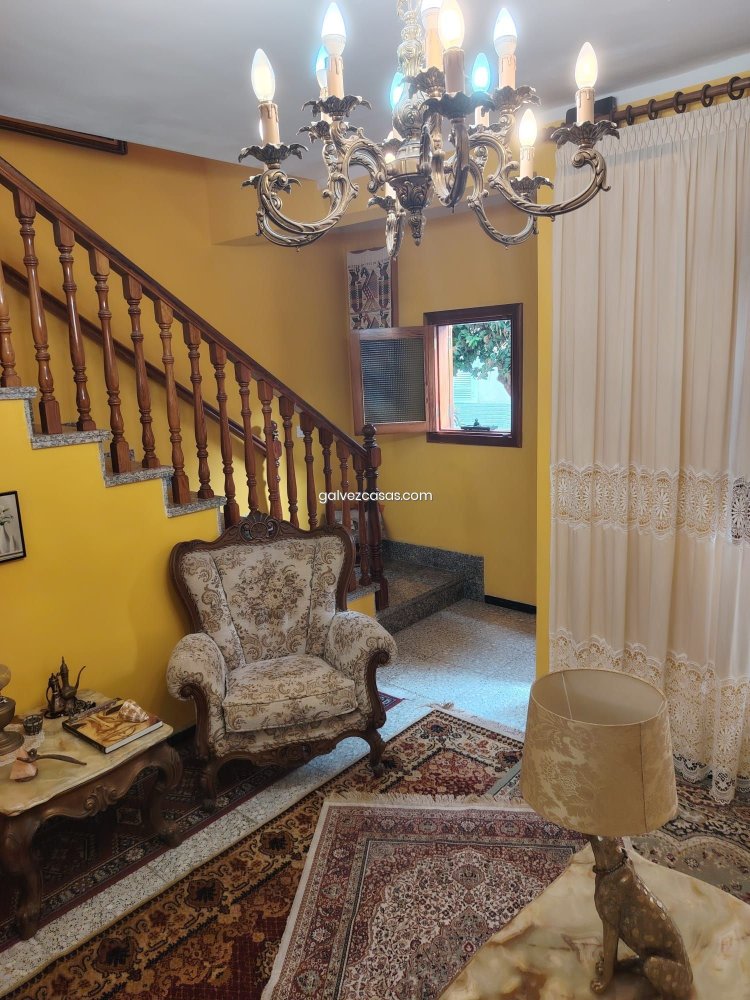 Moradia em banda T3 em Santa Cruz de Tenerife, Spain N.º 215664