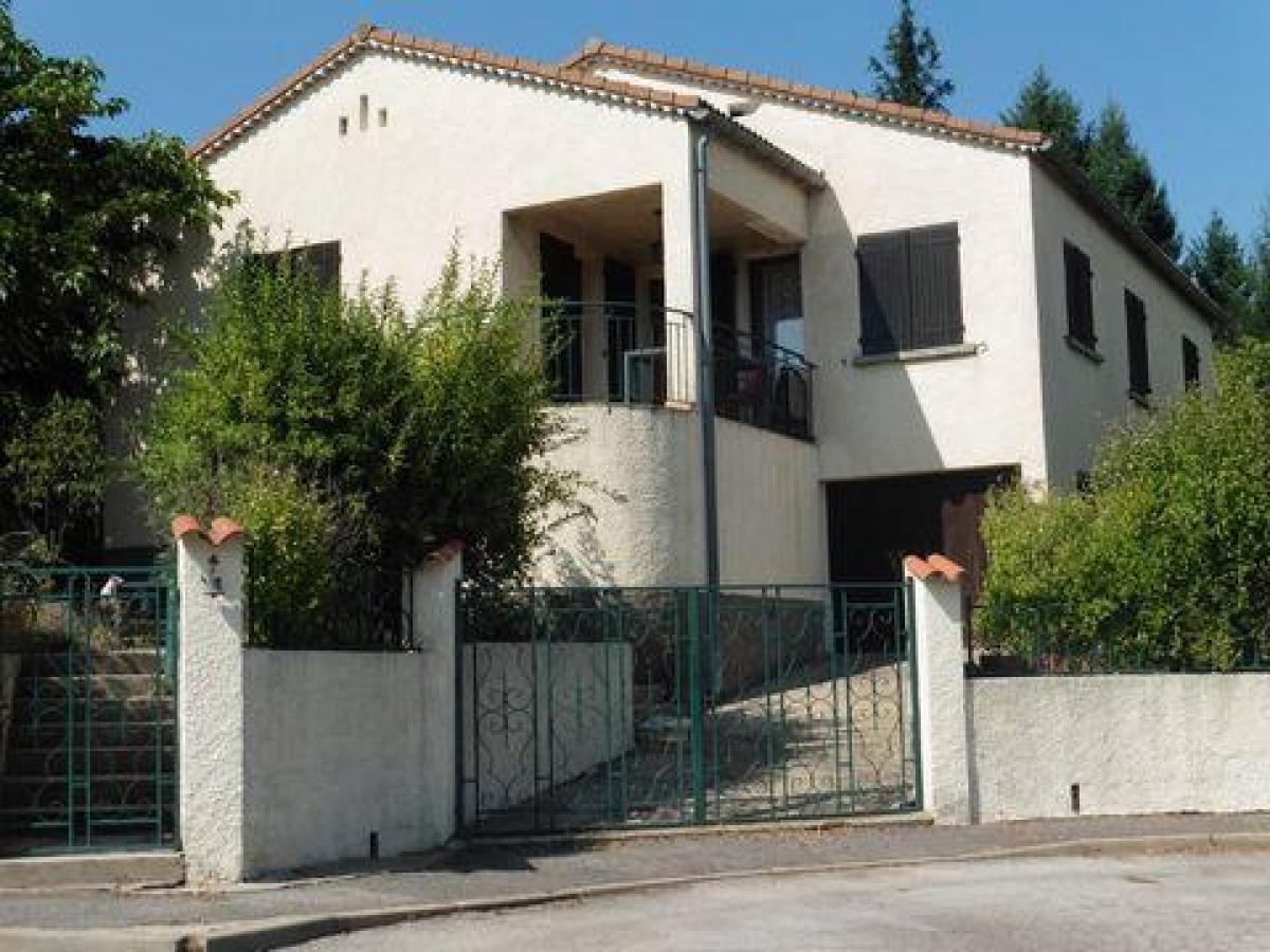 5 غرف نوم منزل في Ales, France رقم 32677