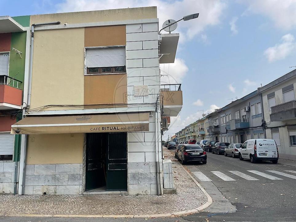 Casa T1 em Moita, Portugal N.º 212484