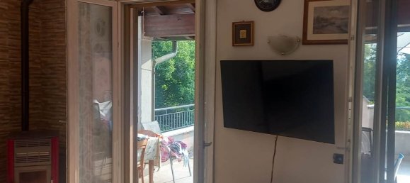 Дом с 4 спальнями в Бренна, Италия № 354870 6