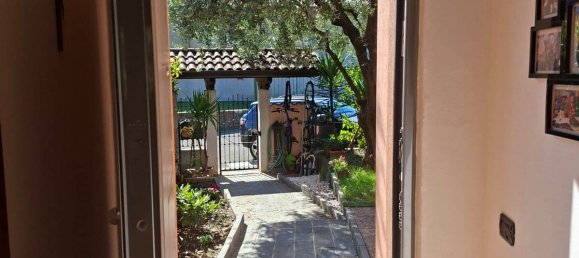 Дом с 4 спальнями в Бренна, Италия № 354870 14