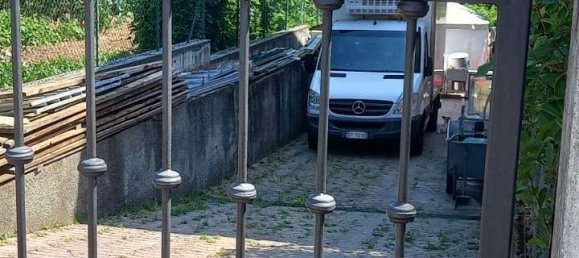 Дом с 4 спальнями в Бренна, Италия № 354870 27