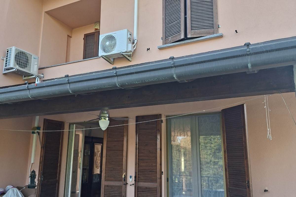 Дом с 4 спальнями в Бренна, Италия № 354870