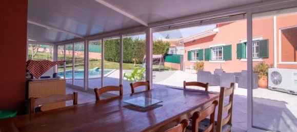 5 Schlafzimmer Villa in Obidos, Portugal, Nr. 99891 35