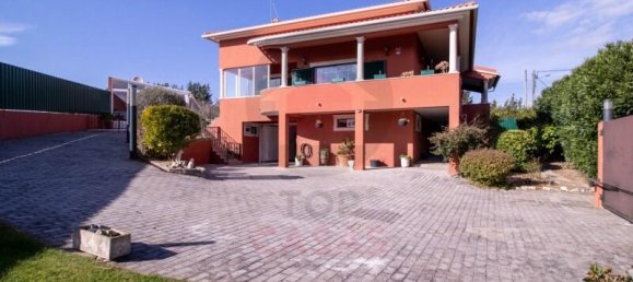 5 Schlafzimmer Villa in Obidos, Portugal, Nr. 99891 38
