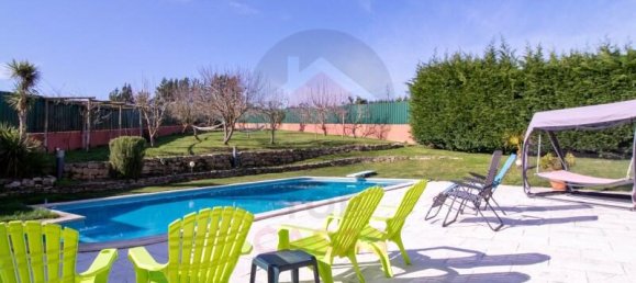 5 Schlafzimmer Villa in Obidos, Portugal, Nr. 99891 2