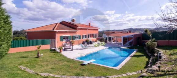 5 Schlafzimmer Villa in Obidos, Portugal, Nr. 99891 36