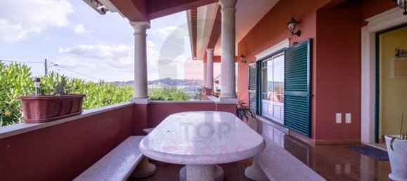 5 Schlafzimmer Villa in Obidos, Portugal, Nr. 99891 30