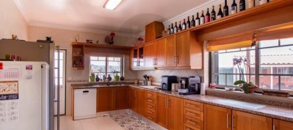 5 Schlafzimmer Villa in Obidos, Portugal, Nr. 99891 7