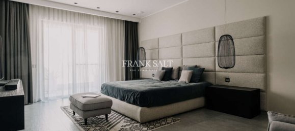 3 bedrooms Apartment in Saint Julian's, Malta No. 10602 13