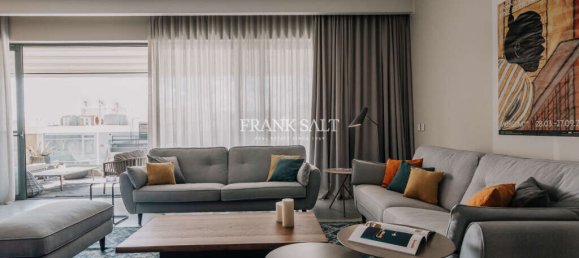 3 bedrooms Apartment in Saint Julian's, Malta No. 10602 7