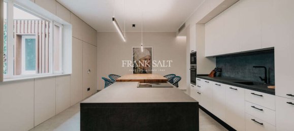 3 bedrooms Apartment in Saint Julian's, Malta No. 10602 11