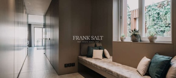 3 bedrooms Apartment in Saint Julian's, Malta No. 10602 12