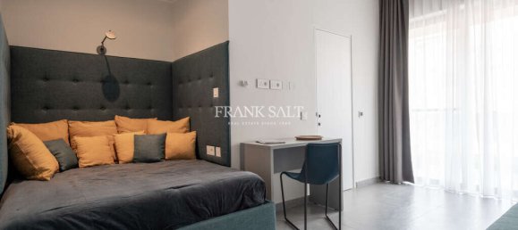 3 bedrooms Apartment in Saint Julian's, Malta No. 10602 16